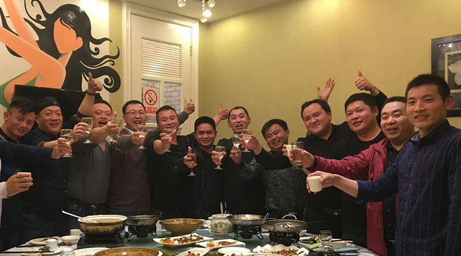 盤點2017，看維小保平臺的那些事！